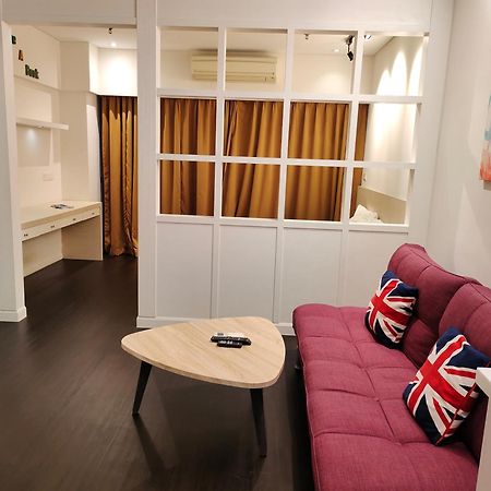 Summer Suites By Moon Orchid กัวลาลัมเปอร์ ภายนอก รูปภาพ