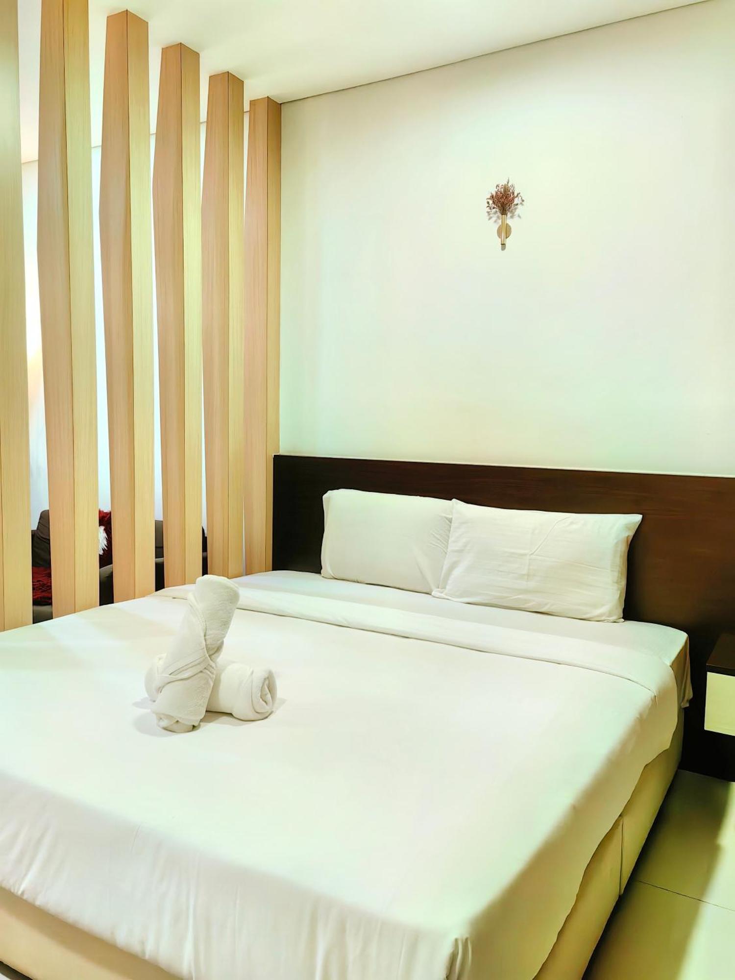 Summer Suites By Moon Orchid กัวลาลัมเปอร์ ภายนอก รูปภาพ