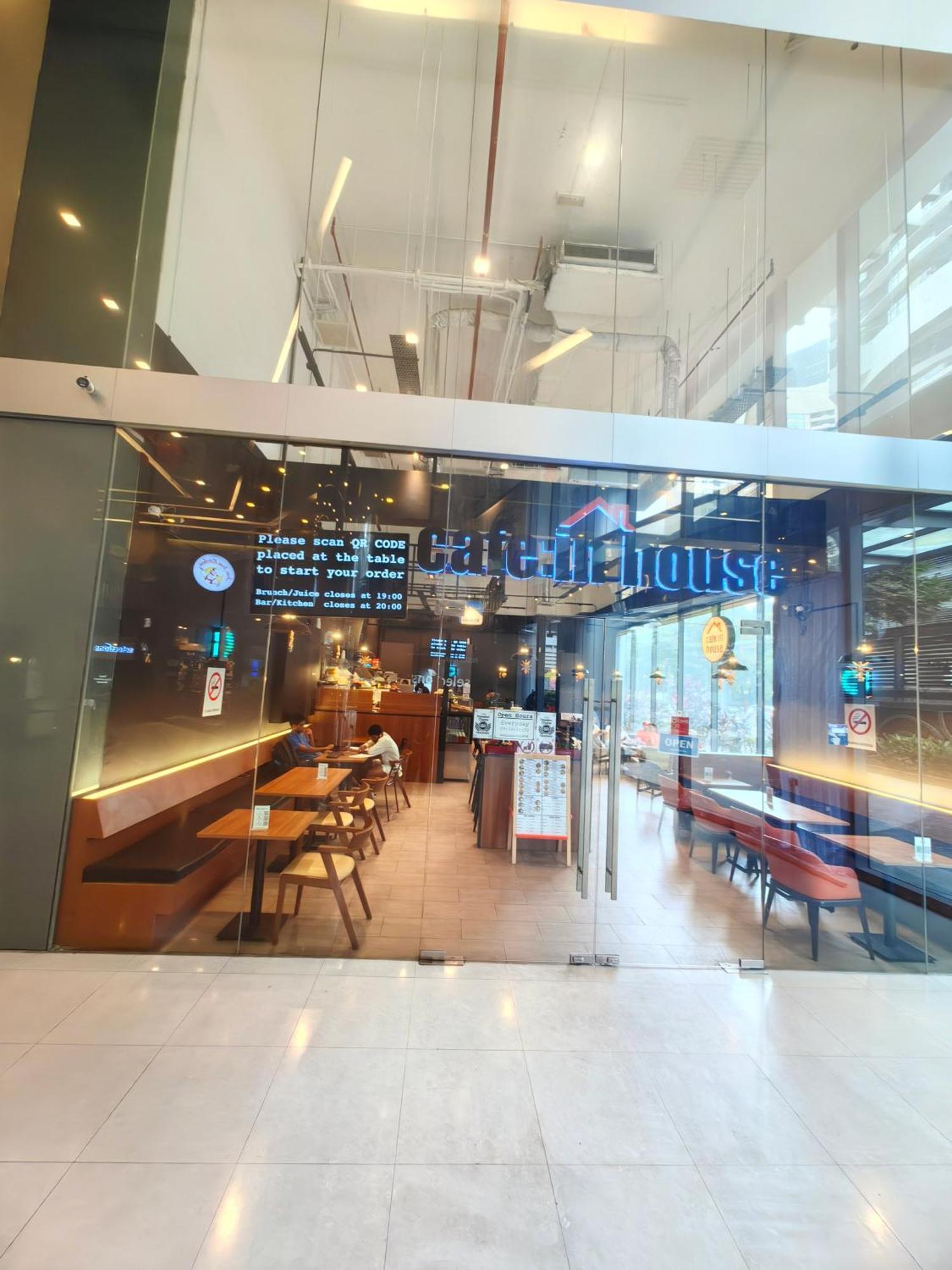 Summer Suites By Moon Orchid กัวลาลัมเปอร์ ภายนอก รูปภาพ