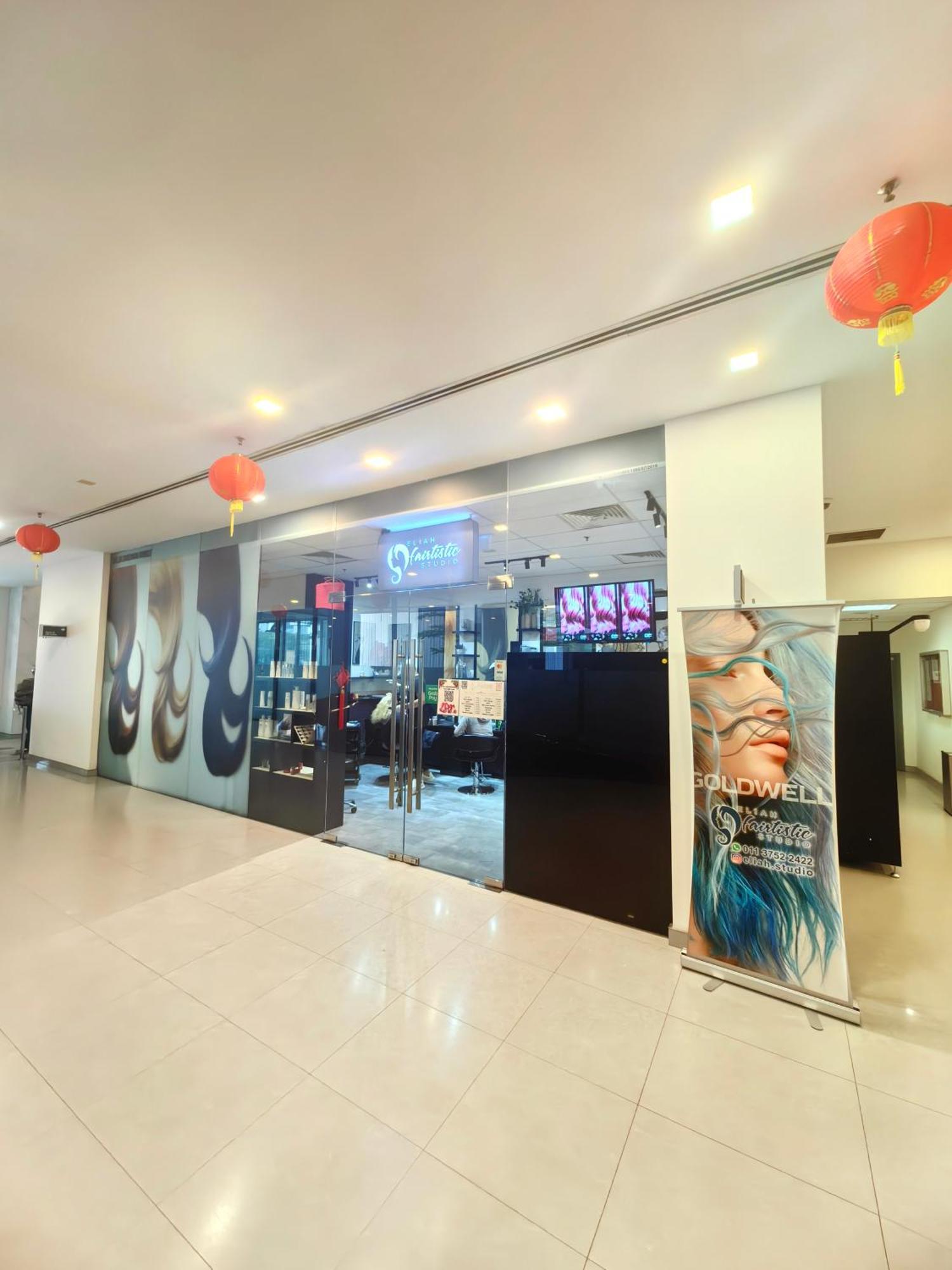Summer Suites By Moon Orchid กัวลาลัมเปอร์ ภายนอก รูปภาพ