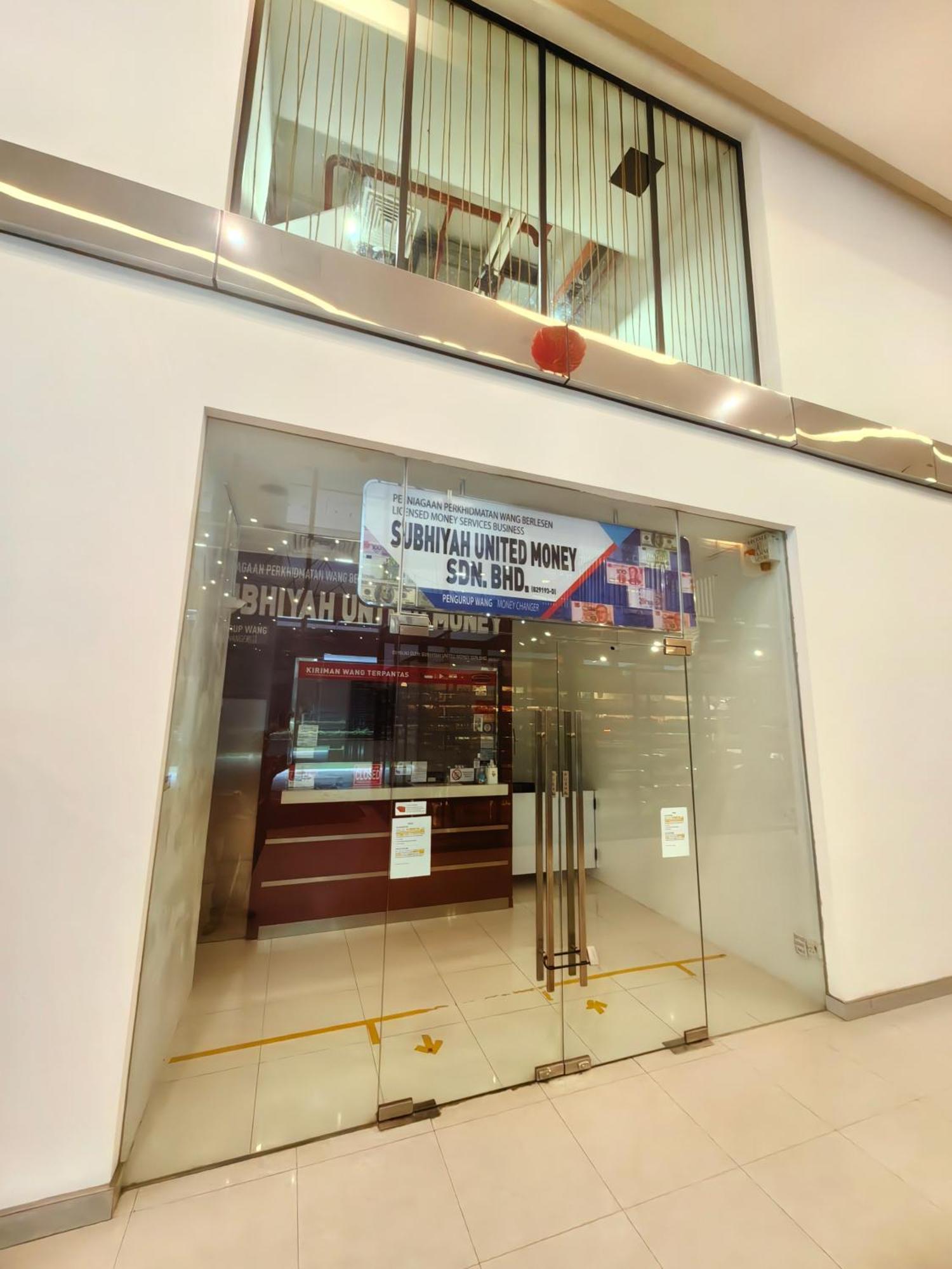 Summer Suites By Moon Orchid กัวลาลัมเปอร์ ภายนอก รูปภาพ