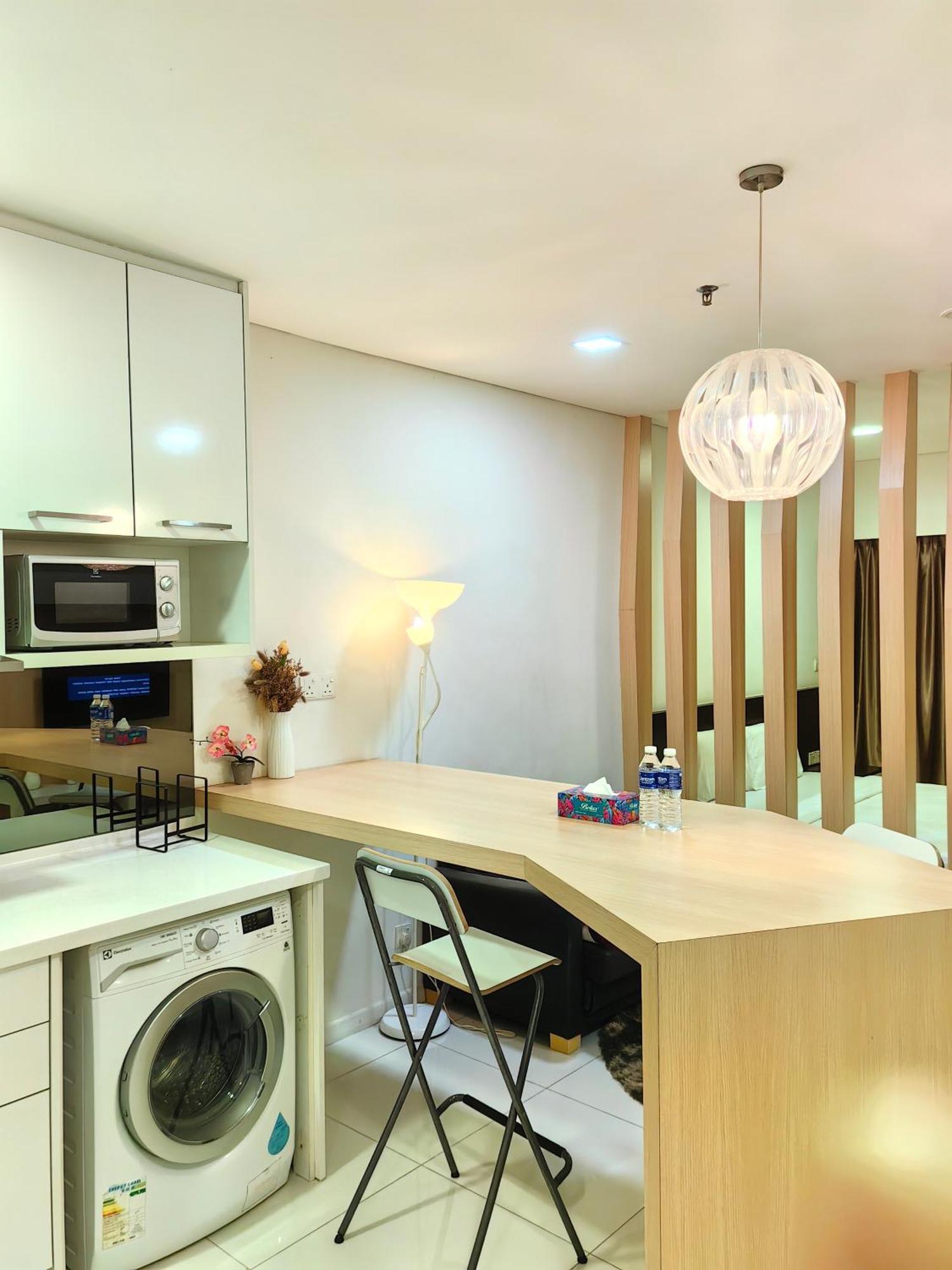 Summer Suites By Moon Orchid กัวลาลัมเปอร์ ภายนอก รูปภาพ