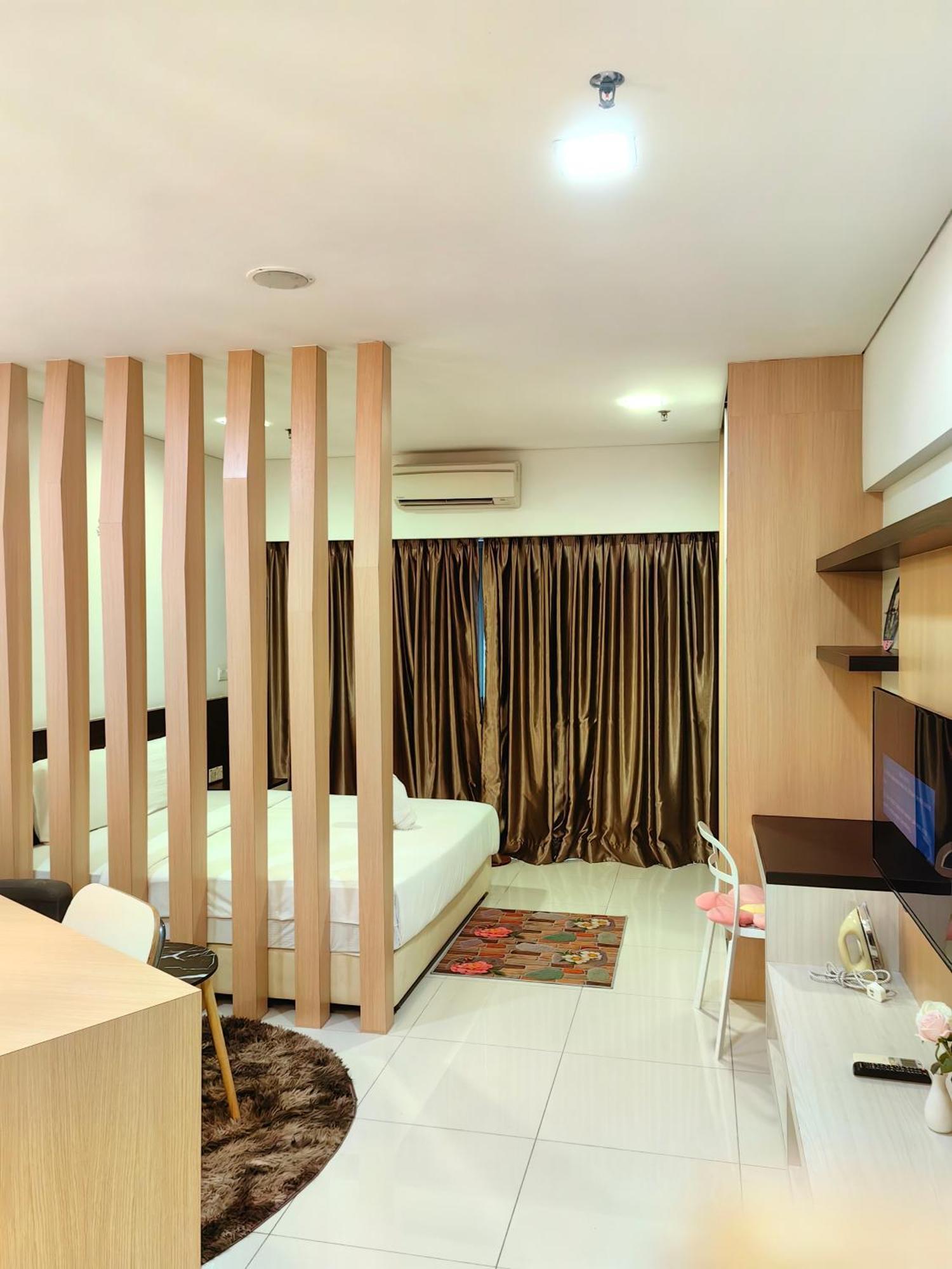 Summer Suites By Moon Orchid กัวลาลัมเปอร์ ภายนอก รูปภาพ