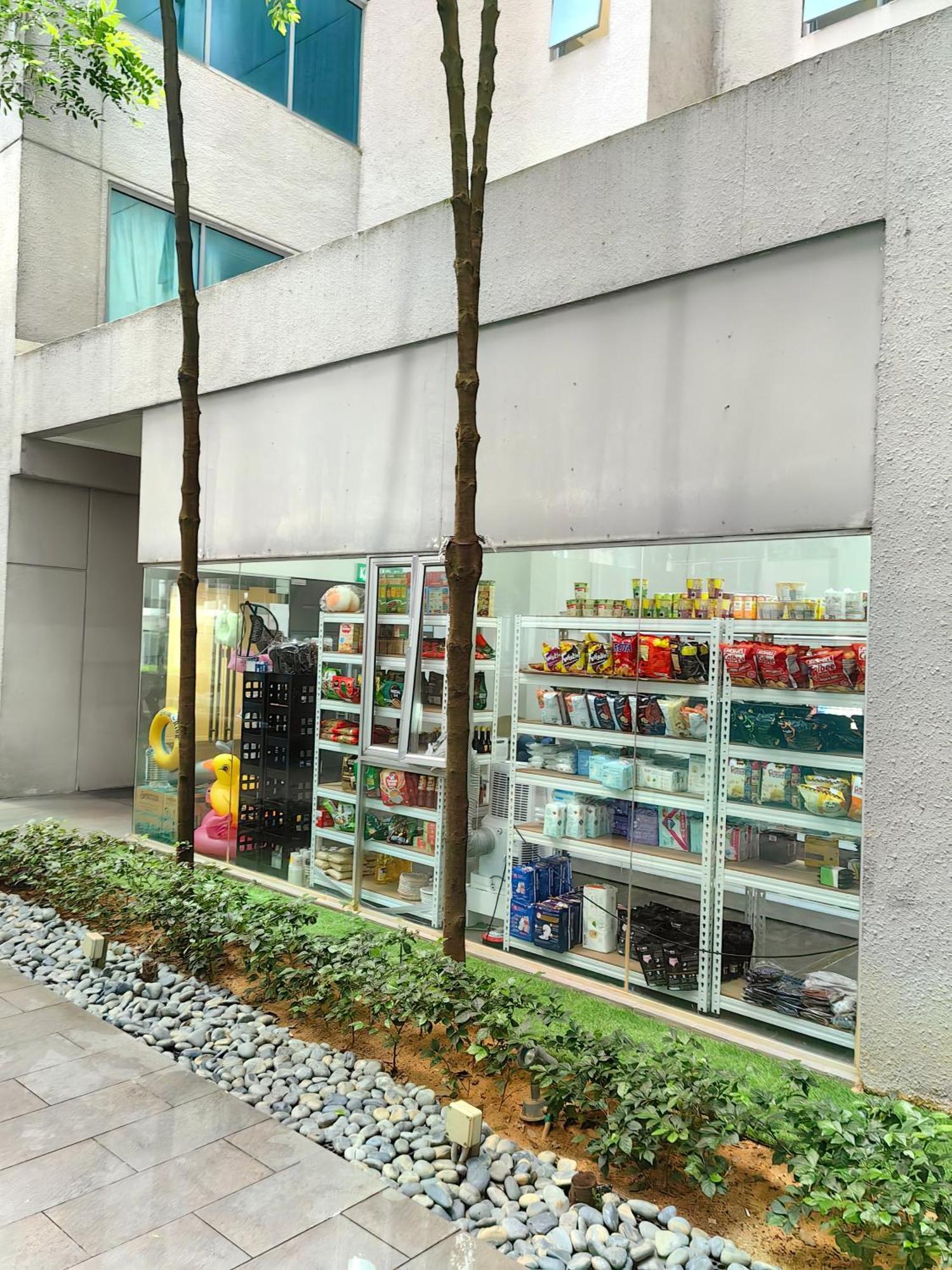 Summer Suites By Moon Orchid กัวลาลัมเปอร์ ภายนอก รูปภาพ