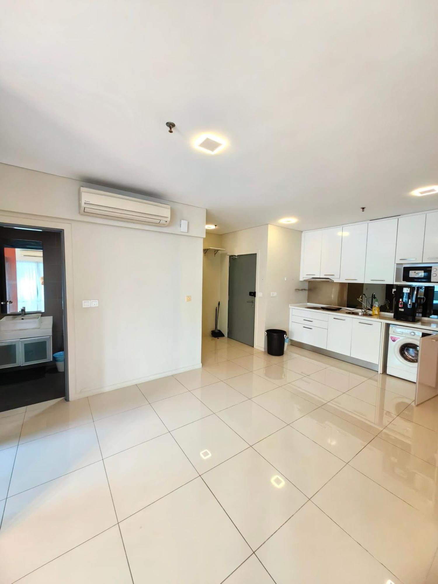 Summer Suites By Moon Orchid กัวลาลัมเปอร์ ภายนอก รูปภาพ