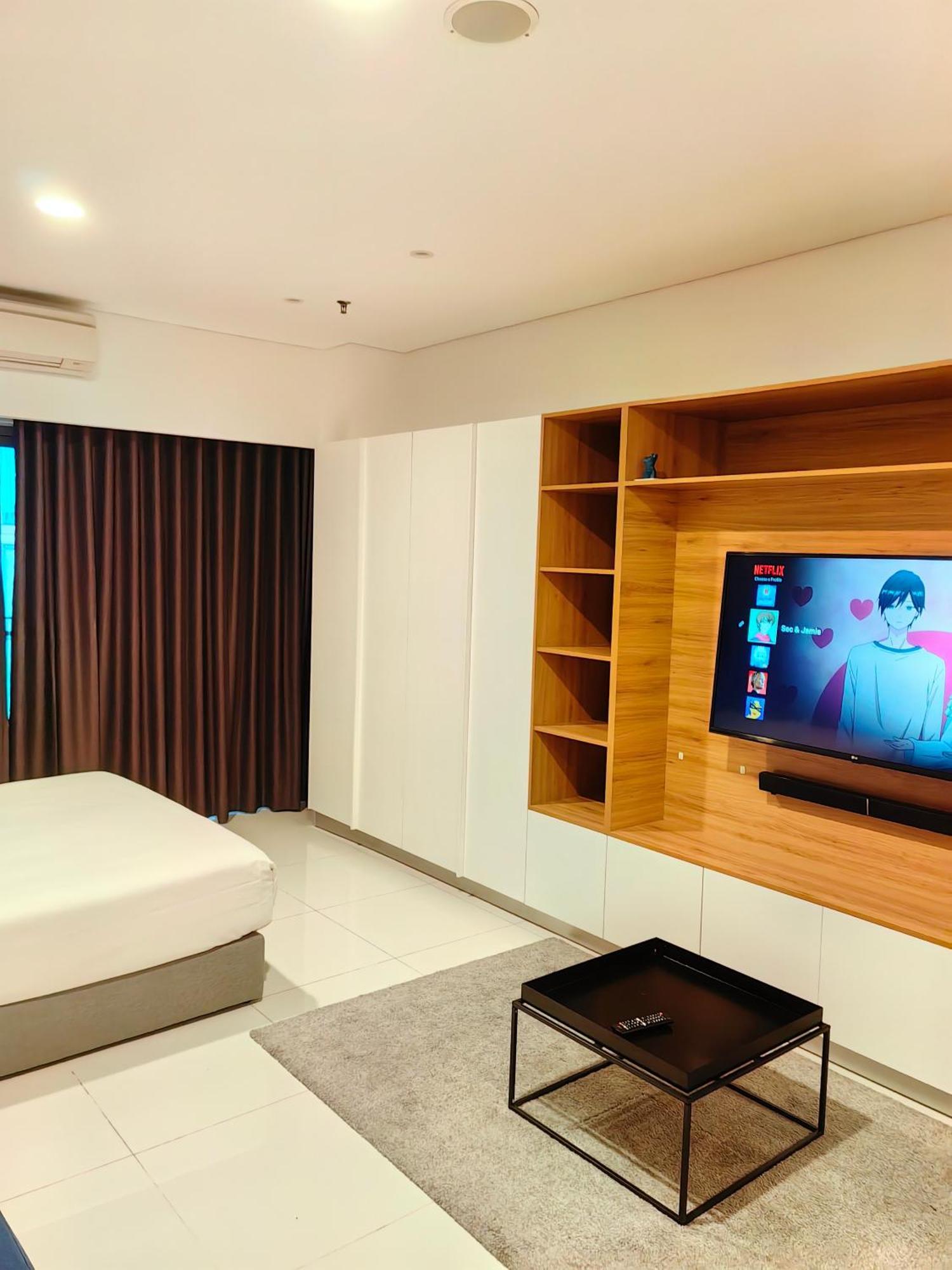 Summer Suites By Moon Orchid กัวลาลัมเปอร์ ภายนอก รูปภาพ